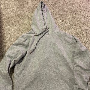 Gymshark hoodie